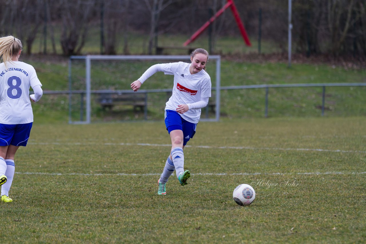 Bild 95 - Frauen TSV Zarpen - FSC Kaltenkirchen : Ergenis: 2:0